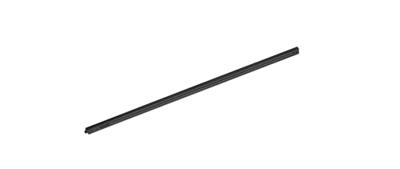 Nordlux Link Rail 1 fase 1 meter zwart incl aansluitstuk - 5049110