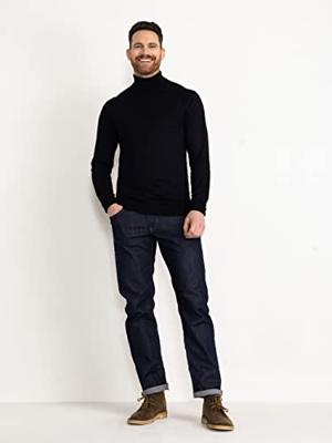 Petrol Coltrui Zwart