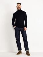 Petrol Coltrui Zwart - thumbnail