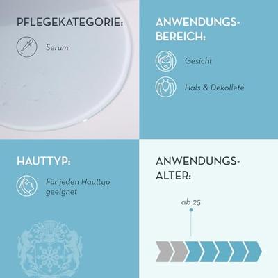 Jean D'Arcel Arcel Med Dermal Vitamin C Skin Serum 30ml