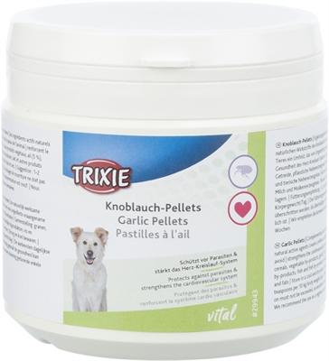 TRIXIE KNOFLOOK-PELLETS HOND 360 GR 6 ST