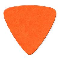 Dunlop 431P060 Tortex Triangle Pick 0.60 mm plectrumset (6 stuks) - thumbnail