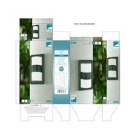 Eglo Design muurlampCistierna - 98086 - thumbnail