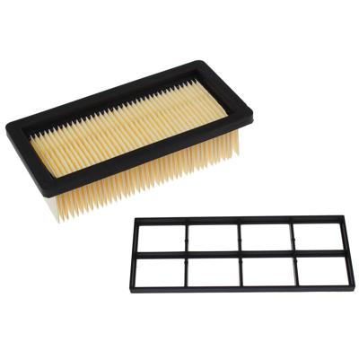 Kärcher Home & Garden 6.414-971.0 Platte vouwfilter 1 stuk(s)