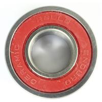 ENDURO BEARINGS R 8 llb - abec 3 (radial) - 1/2x1 1/8x5/16'' - thumbnail