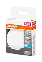 OSRAM HOMELIGHTING 4058075433465 LED-lamp Energielabel F (A - G) GX53 Speciale vorm 4.9 W = 40 W Koudwit (Ø x h) 75 mm x 28 mm 1 stuk(s) - thumbnail