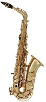 Yamaha YAS280 Eb altsaxofoon met semi-hard case - thumbnail