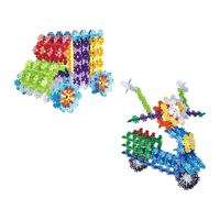 Bouwrondjes in Zak, 124dlg. - thumbnail