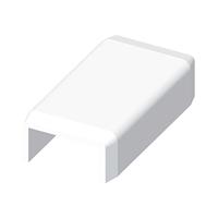 KOPOS 8922_HB Verbindingselement (b x h) 20 mm x 10 mm Wit 1 stuk(s) - thumbnail