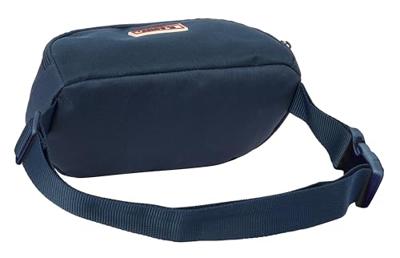 Heuptas El Ganso Eclipse Marineblauw 23 x 14 x 9 cm