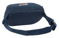 Heuptas El Ganso Eclipse Marineblauw 23 x 14 x 9 cm - thumbnail