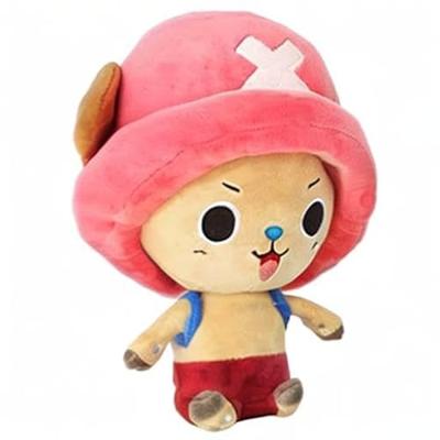 One Piece Plush Figure Chopper New Ver. 2 25 cm