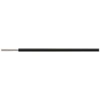 Helukabel 26675-2500 Enkele ader H05V-K 1 x 1 mm² Bruin 2500 m - thumbnail