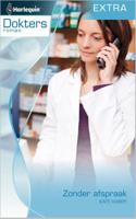 Zonder afspraak - Kate Hardy - ebook - thumbnail