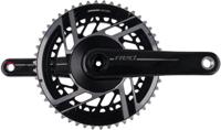 SRAM crankstel "red e1" crankset red e1 37/50t 165mm - thumbnail