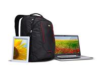 Case Logic Evolution-rugtas BPEB-115-BLACK rugzak - thumbnail