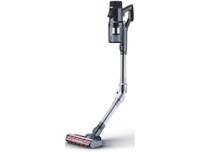 Snoerloze steelstofzuiger - EZICLEAN Cycloboost FR15 Animal Gemaakt in Frankrijk - 450 W - 80 min - 30 kPa - Zwart - thumbnail