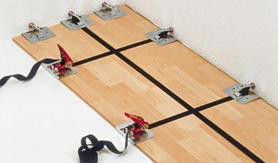 Bessey Span- en parketleghulp SVH 4000 - SVH400 Bessey Span- en parketleghulp SVH 4000 - SVH400