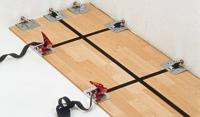 Bessey Span- en parketleghulp SVH 4000 - SVH400 - thumbnail