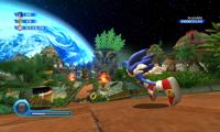 Sonic Colours - thumbnail