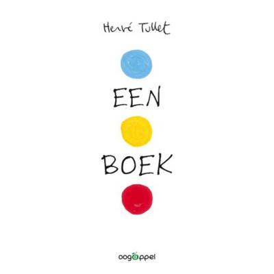 Een boek (Hardback)