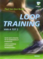 Looptraining van A tot Z - thumbnail