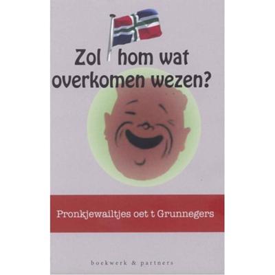 Zol hom wat overkomen wezen? - Reint Renkema - Paperback (9789054022787) Zol hom wat overkomen wezen? - Reint Renkema - Paperback (9789054022787)