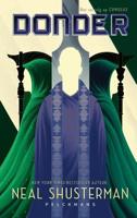 Donder (Hardback) - thumbnail
