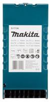 Makita Accessoires Steenborenset 12-delig - D-77126 - D-77126 - thumbnail