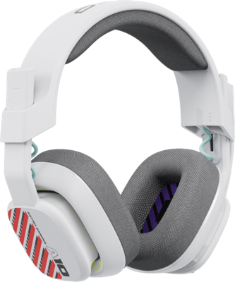 ASTRO Gaming A10 Gen 2 Headset voor PlayStation gaming headset
