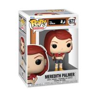The Office Funko Pop Vinyl: Meredith Palmer - thumbnail