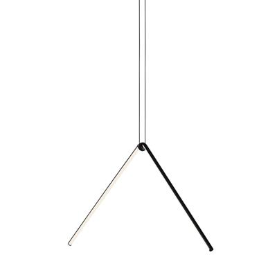 Flos Arrangements Hanglamp - Broken line Flos Arrangements Hanglamp - Broken line