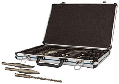 Makita D-42444 Hamerboorset 17-delig SDS-Plus 1 set(s)