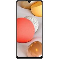 Samsung compatible Galaxy A42 (A426B) 5GB 128GB White - thumbnail