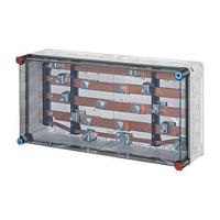 Hensel 20001383 Mi 2444 Distributiekast Opbouw (op muur) Inhoud: 1 stuk(s) - thumbnail