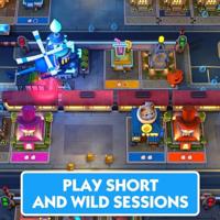 Monopoly + Monopoly Madness - thumbnail