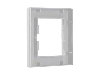 Schneider Electric EPH5800121D Frame Asfora Wit (RAL 9003) 1 stuk(s)