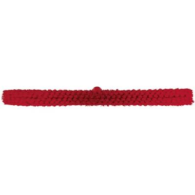 Veger vikan zachte vezel 610mm rood Veger vikan zachte vezel 610mm rood