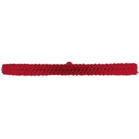 Veger vikan zachte vezel 610mm rood - thumbnail