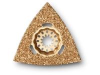 Fein Starlock Hardmetalen schraper VE=1 - 63731001210 - thumbnail