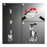 Laserliner RollPilot S6 - 075.008A - thumbnail