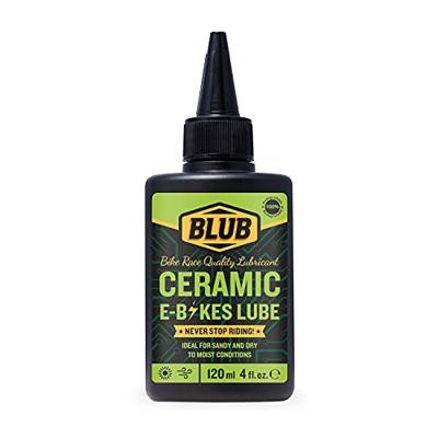 Blub Ceramic E-Bike Smeermiddel 120 ml