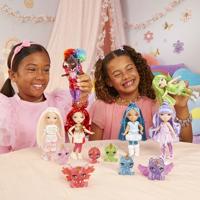 MGA Entertainment Littles rainbow fantasy fairies modepop - thumbnail
