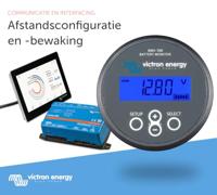 VICTRON Batterij Monitor BMV-700 - thumbnail