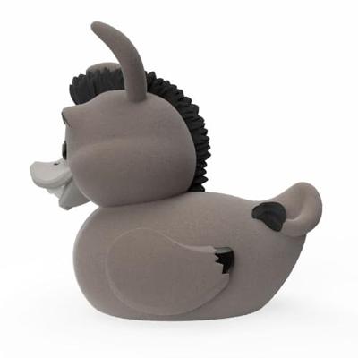 Shrek Tubbz PVC Figure Donkey 1st Edition 10 cm