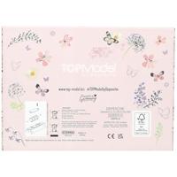 TOPModel Summer Feeling grote sieradendoos met code en geluid - thumbnail