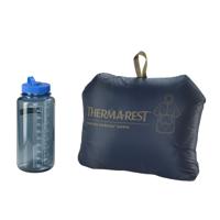 Therm-A-Rest Honcho Poncho Down - Burgundy - thumbnail