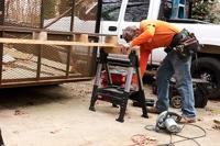 HOUTHAKKER ROC PRO GEAR KETER STANDAARD - thumbnail