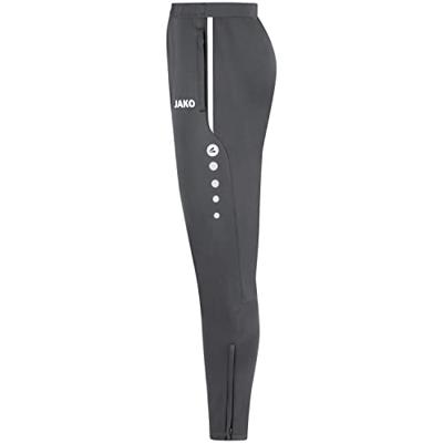 JAKO 8489D Trainingsbroek Allround Dames - Antra Light - 42