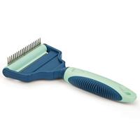 Beeztees Combi Rake 2-in-1 - thumbnail